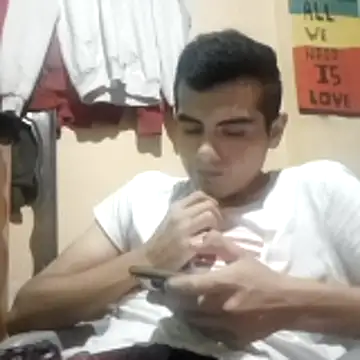 Ortiz3404's Live XXX Chat
