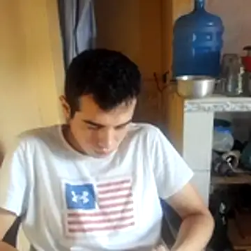 Ortiz3404's Live XXX Chat