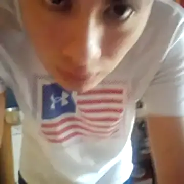 Show de Ortiz3404 na webcam