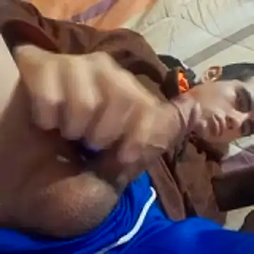 Ortiz3404's Webcam Show