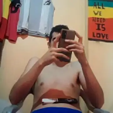 Ortiz3404 Webcam Show