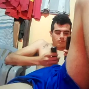 Czat XXX na żywo – Ortiz3404