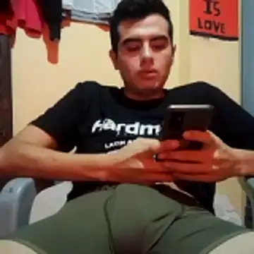 Chat soba uživo modela Ortiz3404
