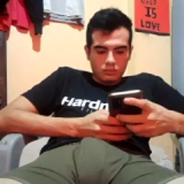 Chat XXX ao vivo de Ortiz3404