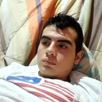 Ortiz3404's Live XXX Chat