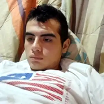 Ortiz3404 Chat XXX in diretta