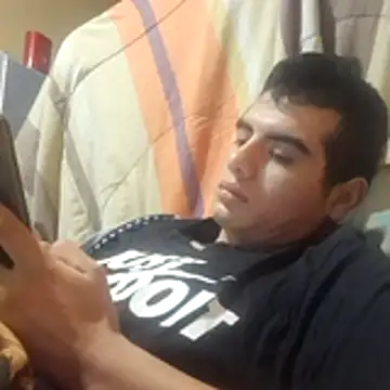 XXX chat uživo modela Ortiz3404
