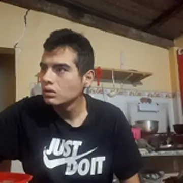 Chat XXX ao vivo de Ortiz3404
