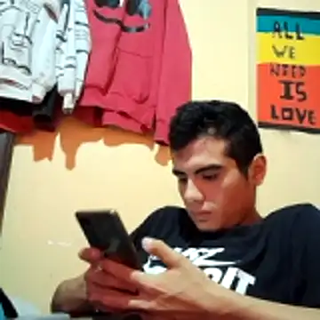 Bilik Sembang Langsung Ortiz3404