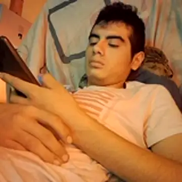 Ortiz3404's Live XXX Chat