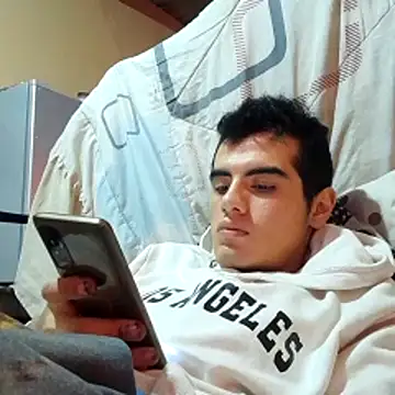 Ortiz3404 Pertunjukan Webcam