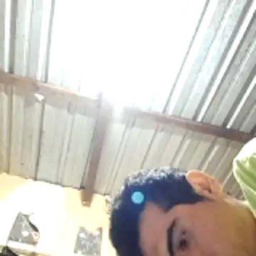 Show Webcam de Ortiz3404