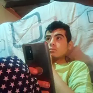 Ortiz3404 Webcam Show
