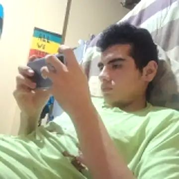 Ortiz3404's Live XXX Chat