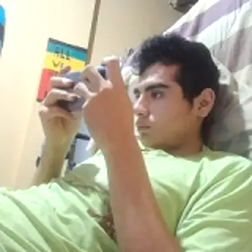 Chat XXX en directo de Ortiz3404