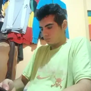 Chat XXX en directo de Ortiz3404
