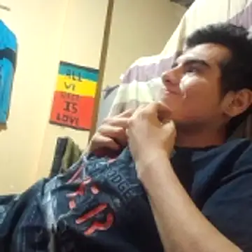 Ortiz3404 Webcam Show