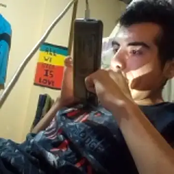 Ortiz3404 Pertunjukan Webcam