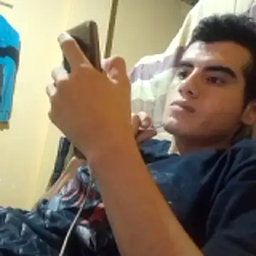 Ortiz3404's Live XXX Chat
