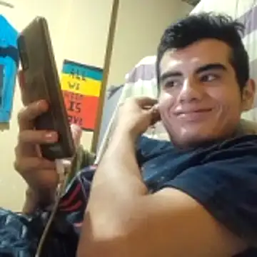 Ortiz3404 Show Webcam