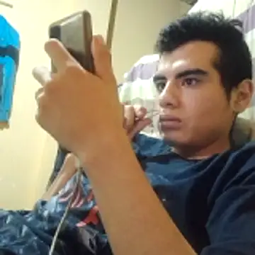 Ortiz3404 Webcamshow