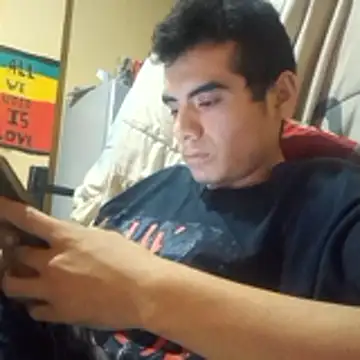Ortiz3404 Webcam-Show