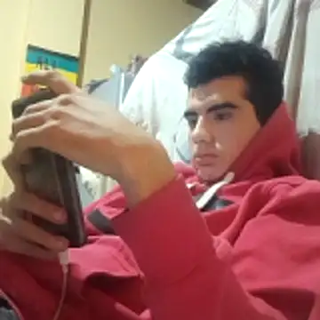 Webkamerová show Ortiz3404