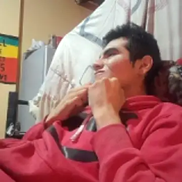 Ortiz3404's Webcam Show