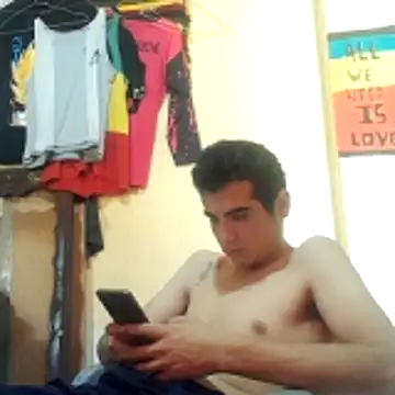 Ortiz3404 Webcam Show