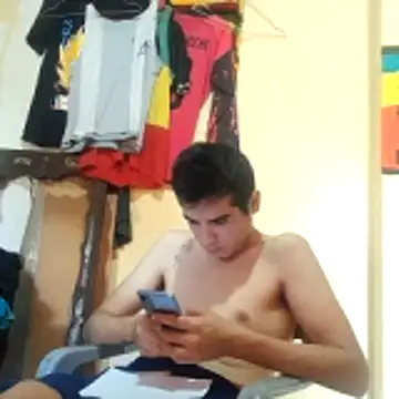 Ortiz3404 Show in webcam