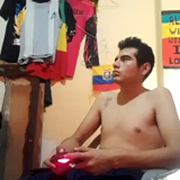 Ortiz3404 Webcam show