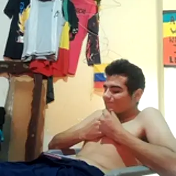Show Webcam de Ortiz3404