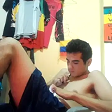 Ortiz3404 Webcam-Show