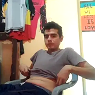 Show Webcam de Ortiz3404
