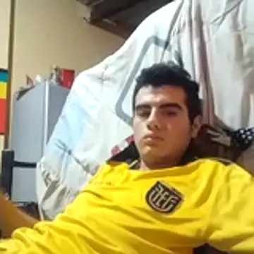 Ortiz3404 Webcamshow