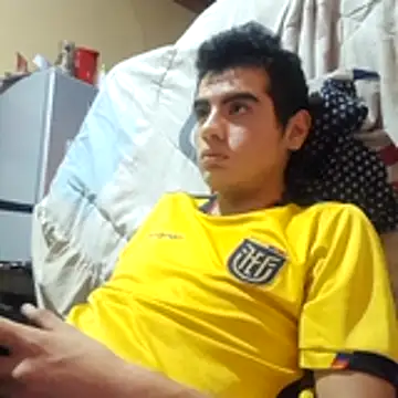 Ortiz3404 Webcam Show