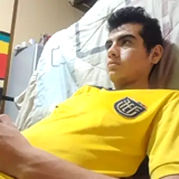 Ortiz3404 Webcam-Show