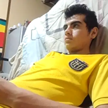 Ortiz3404 Show in webcam