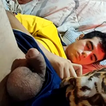 Ortiz3404 Show in webcam