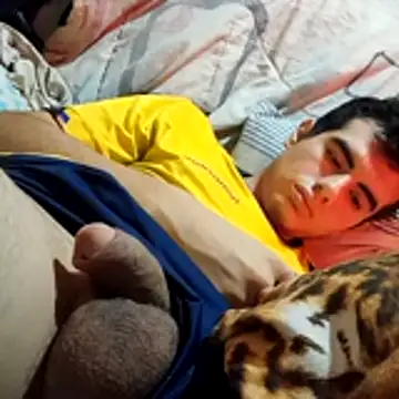 Ortiz3404 Show in webcam