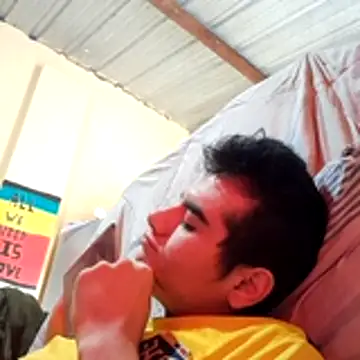Ortiz3404 ওয়েবক্যাম শো