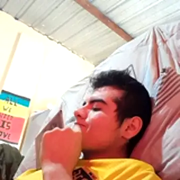 Ortiz3404 Webcam Show