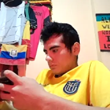 Webkamerová show Ortiz3404