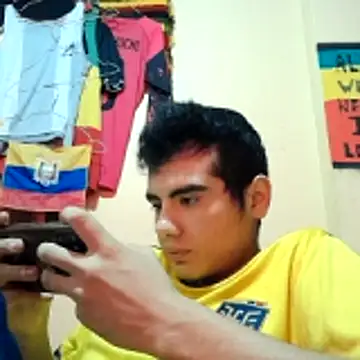 Webkamerová show Ortiz3404