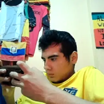 Ortiz3404 Pertunjukan Webcam