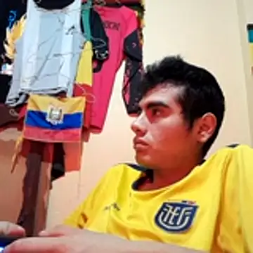Ortiz3404's Webcam Show