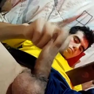הופעת וובקאם של Ortiz3404