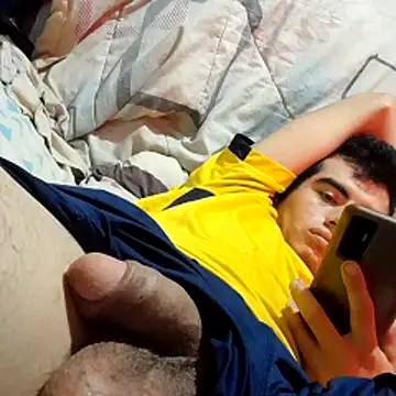 Show de webcam de Ortiz3404