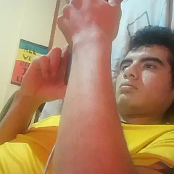 Ortiz3404 – webcam-show