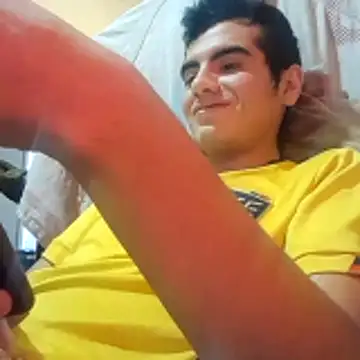 Show Webcam de Ortiz3404